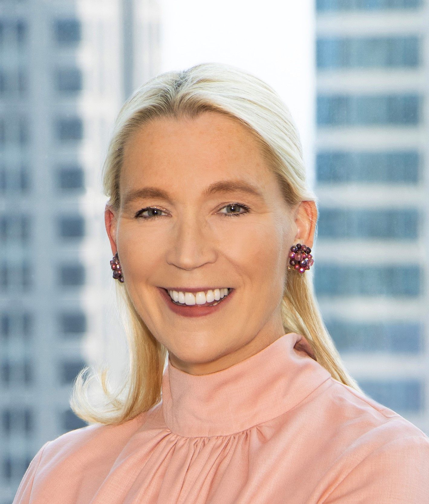 Speaker image for Jennifer Fritzsche
