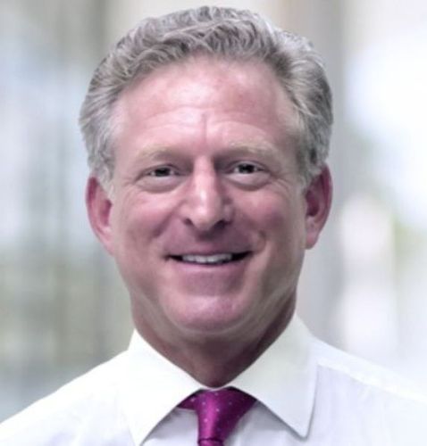 Speaker profile image for Jeremy Goodman