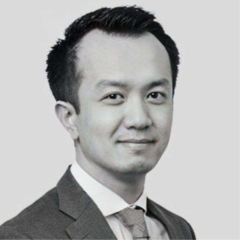 Speaker image for Josh Pang