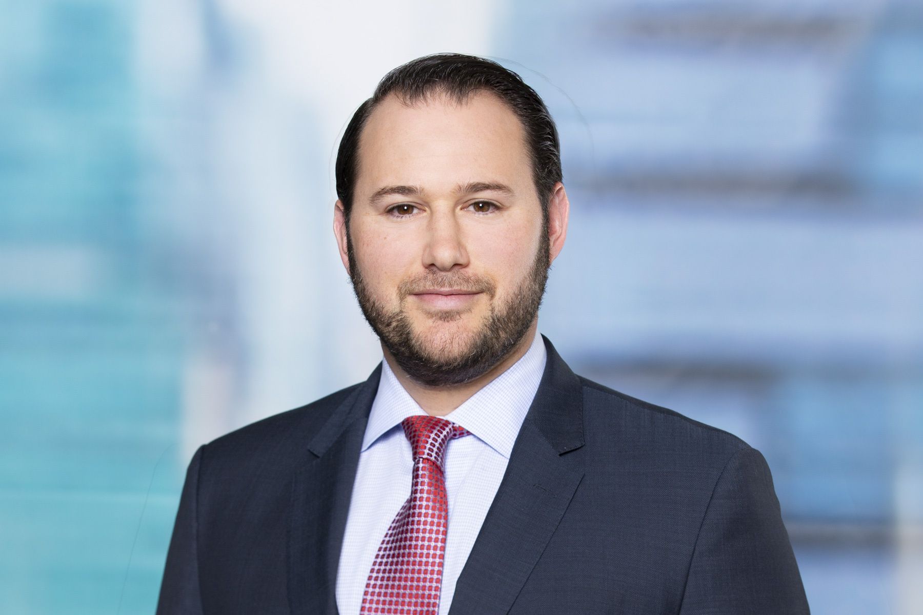 Speaker image for Josh Rudin