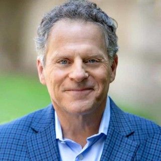 Speaker profile image for Ken Quaglio