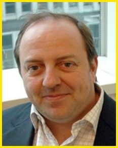 Speaker profile image for Marc Powell