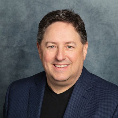 Speaker profile image for Matt  Larsen