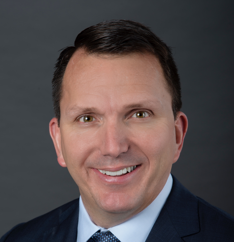 Speaker profile image for Mike Wittrock