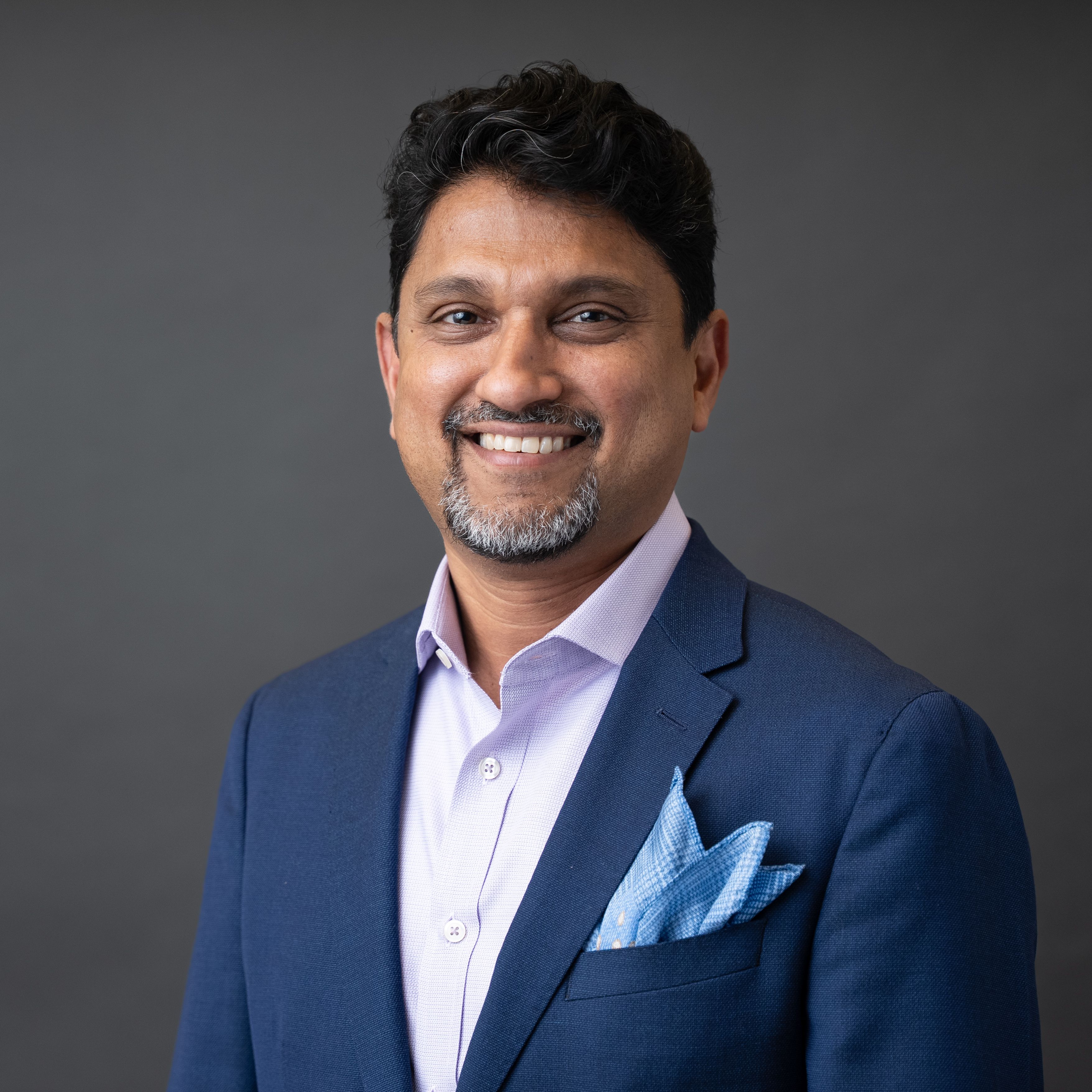 Speaker image for Pragash Pillai