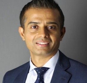 Speaker profile image for Santhosh Rao