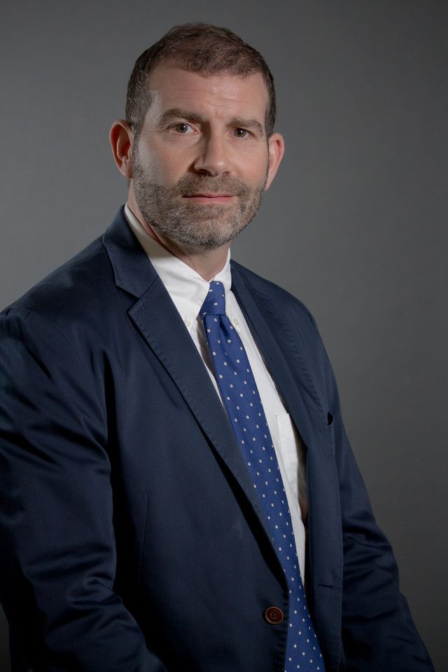 Speaker image for Scott Bank