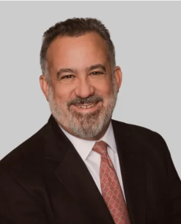 Speaker profile image for Sean McDevitt