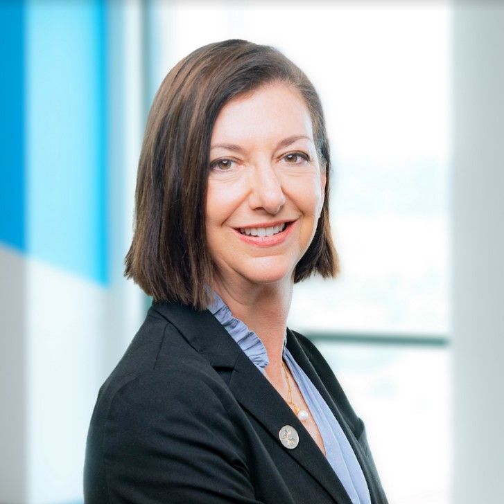 Speaker image for Suzy Hays