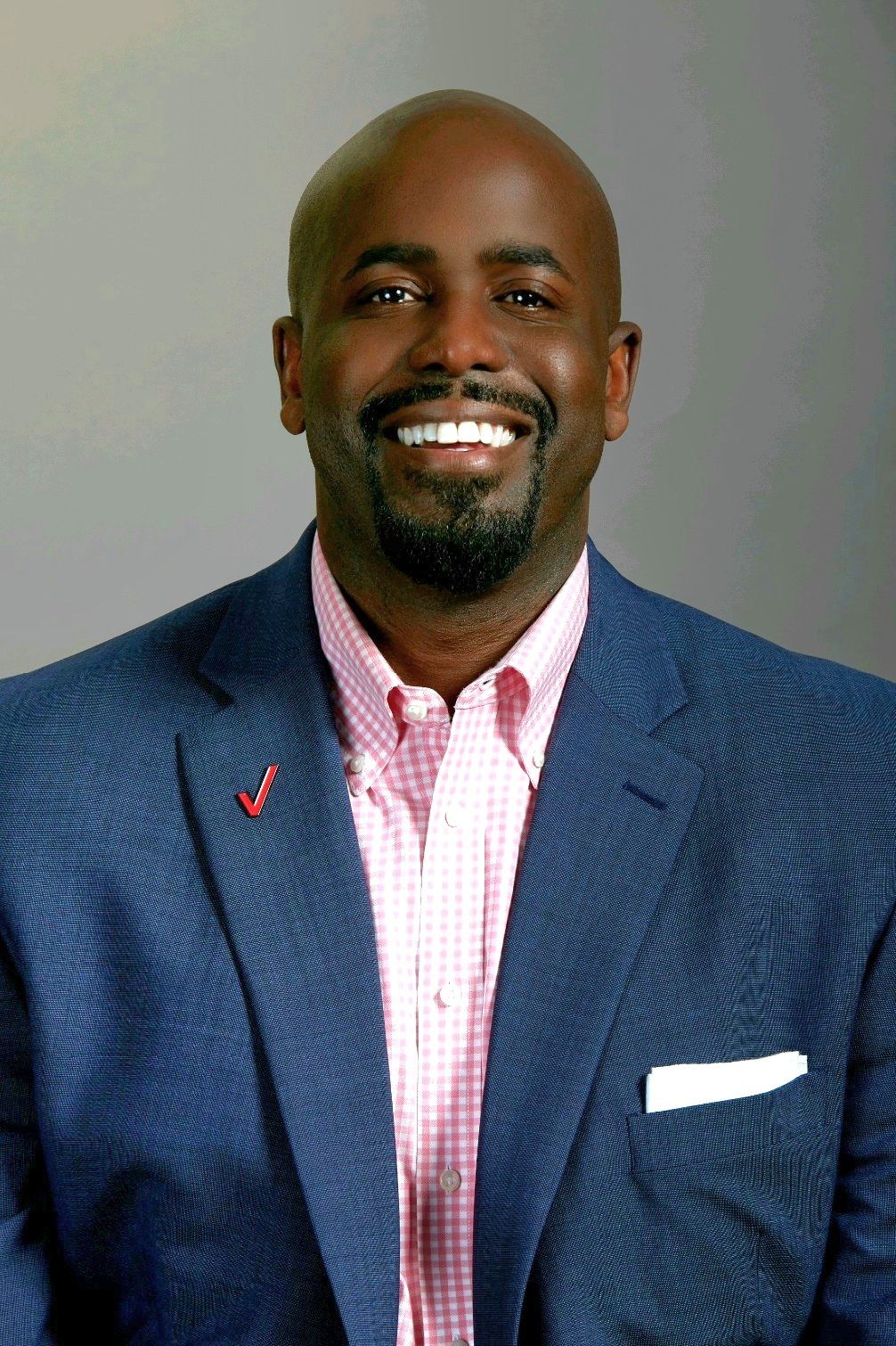 Speaker image for Terrance Robinson
