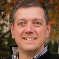 Speaker image for V Chornodolsky
