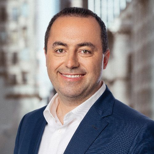 Speaker image for Valtin Gallani