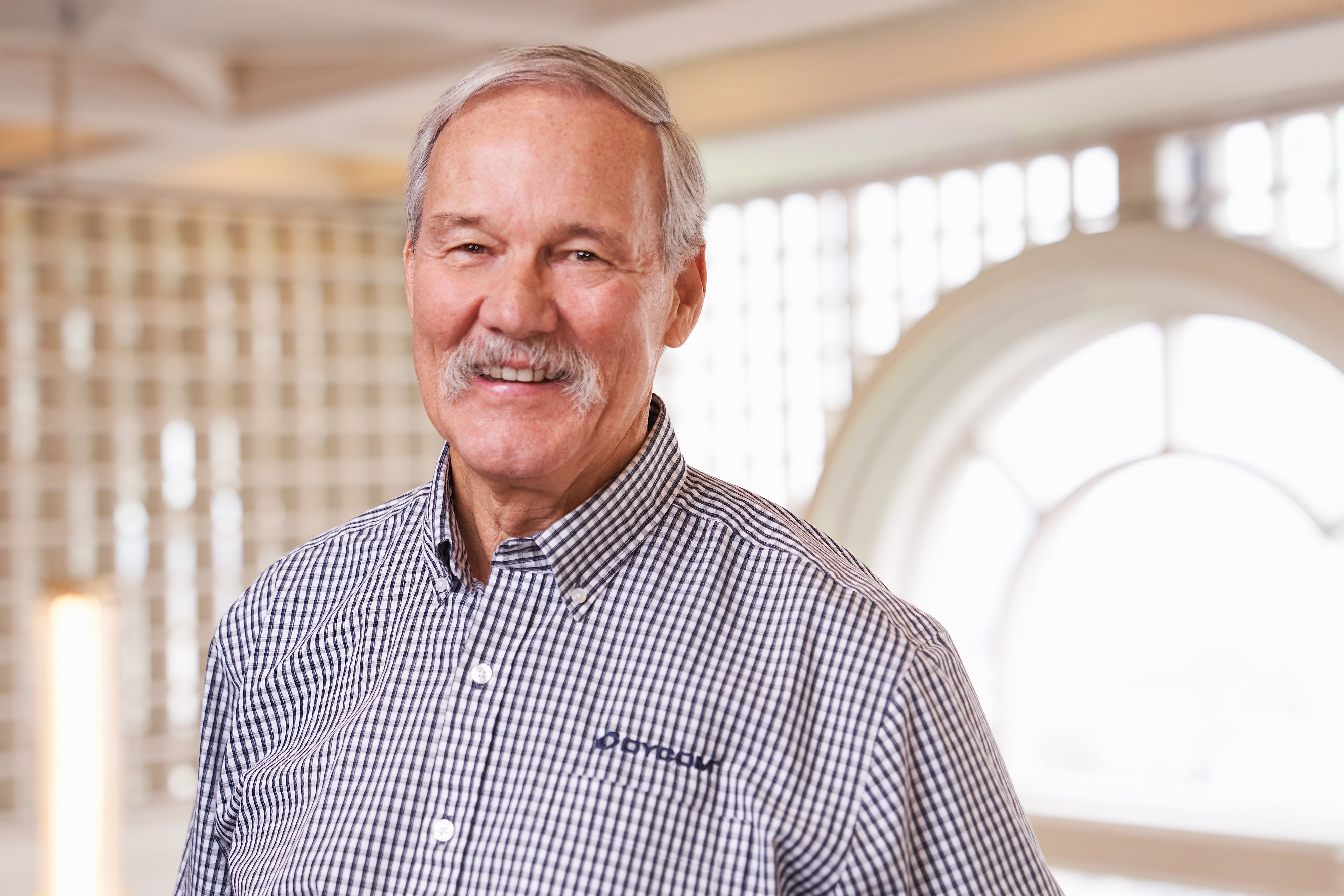 Speaker image for Walt Donovan