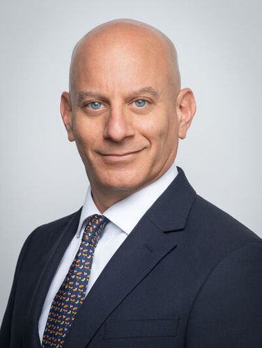 Speaker profile image for Warren Roll