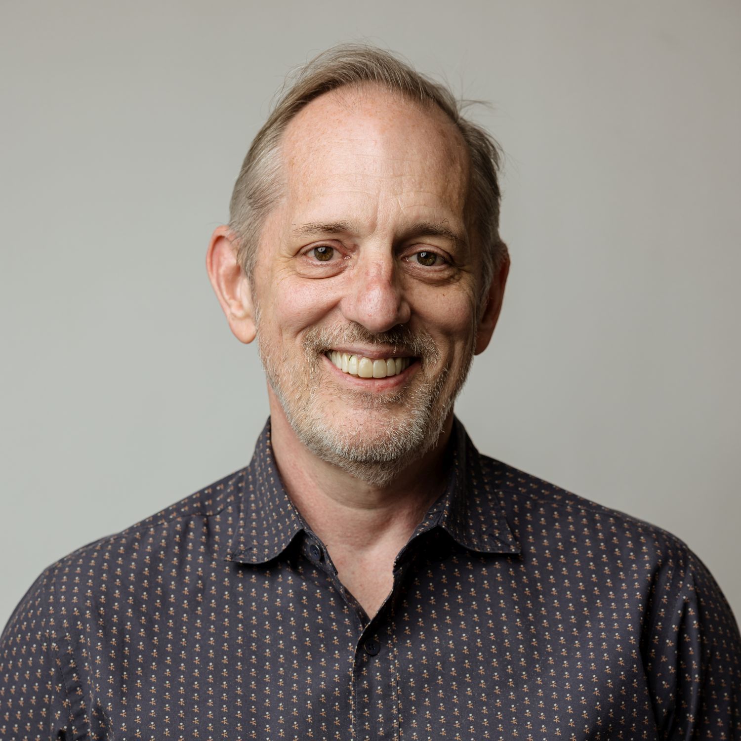 Speaker image for James Tindall