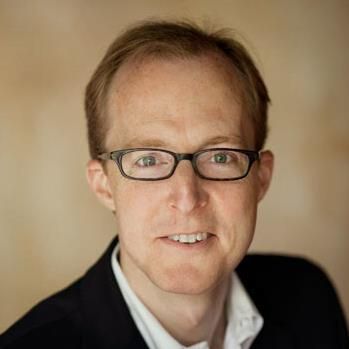 Speaker profile image for James Henry