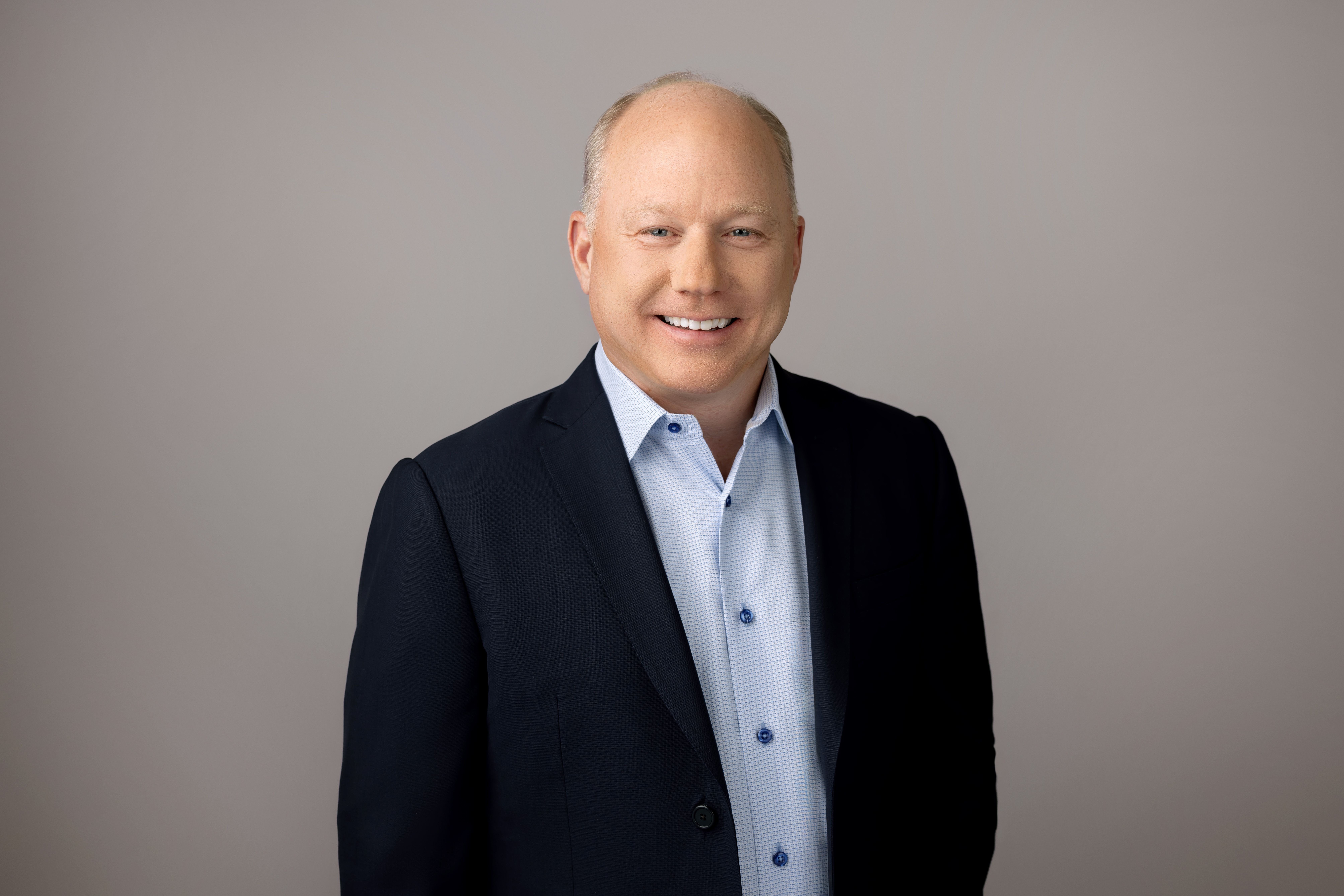 Speaker image for Jim Anetsberger