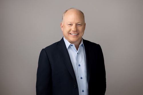 Speaker profile image for Jim Anetsberger