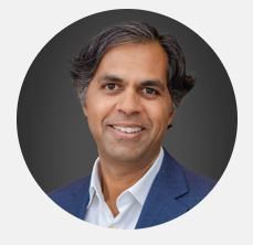 Speaker profile image for Jiva Jagtap