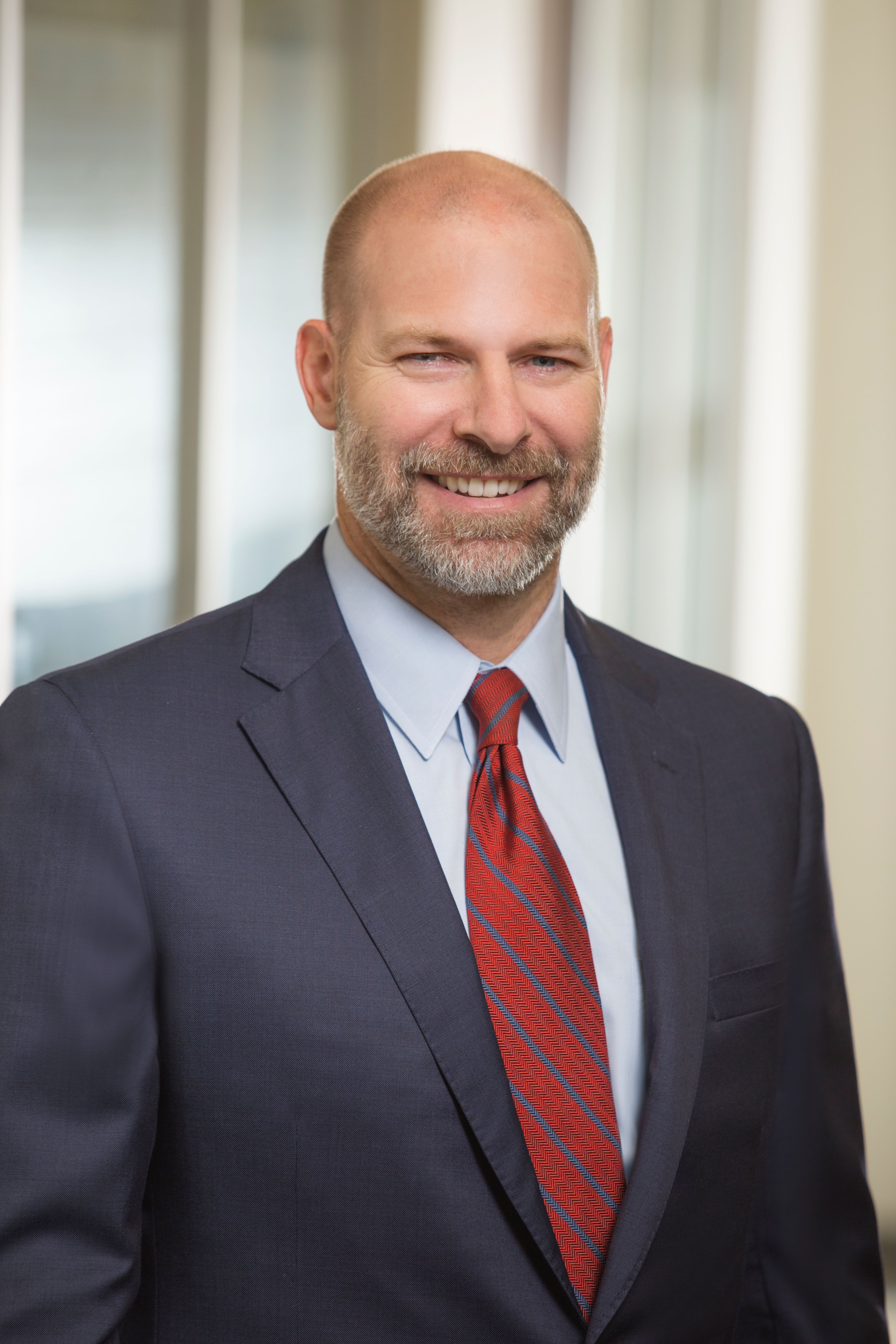 Speaker image for Kenny Gunderman