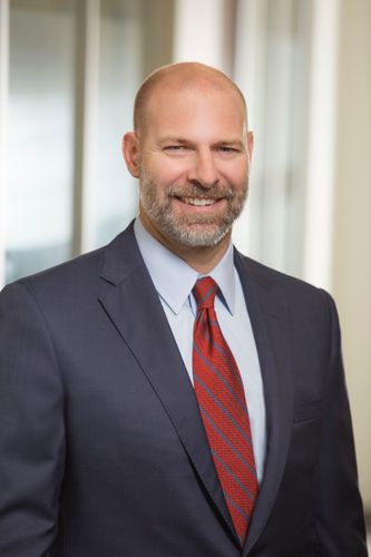 Speaker profile image for Kenny Gunderman