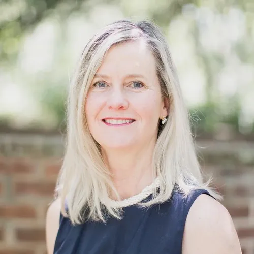 Speaker profile image for Maria Browne