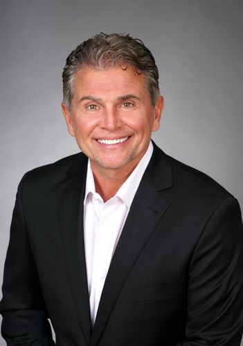 Speaker profile image for Ron Bizick