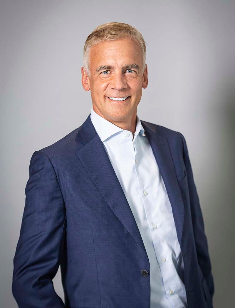 Speaker image for Ted Morcarski