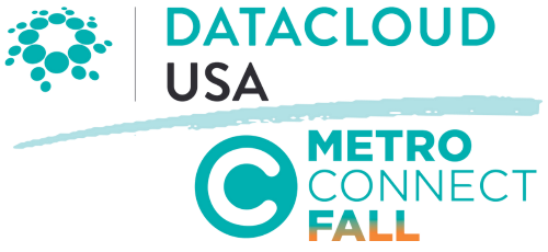 Datacloud USA x Metro Connect Fall