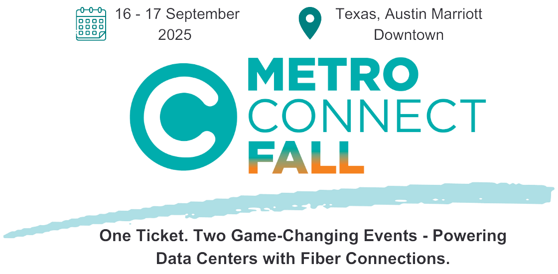 Metro Connect Fall