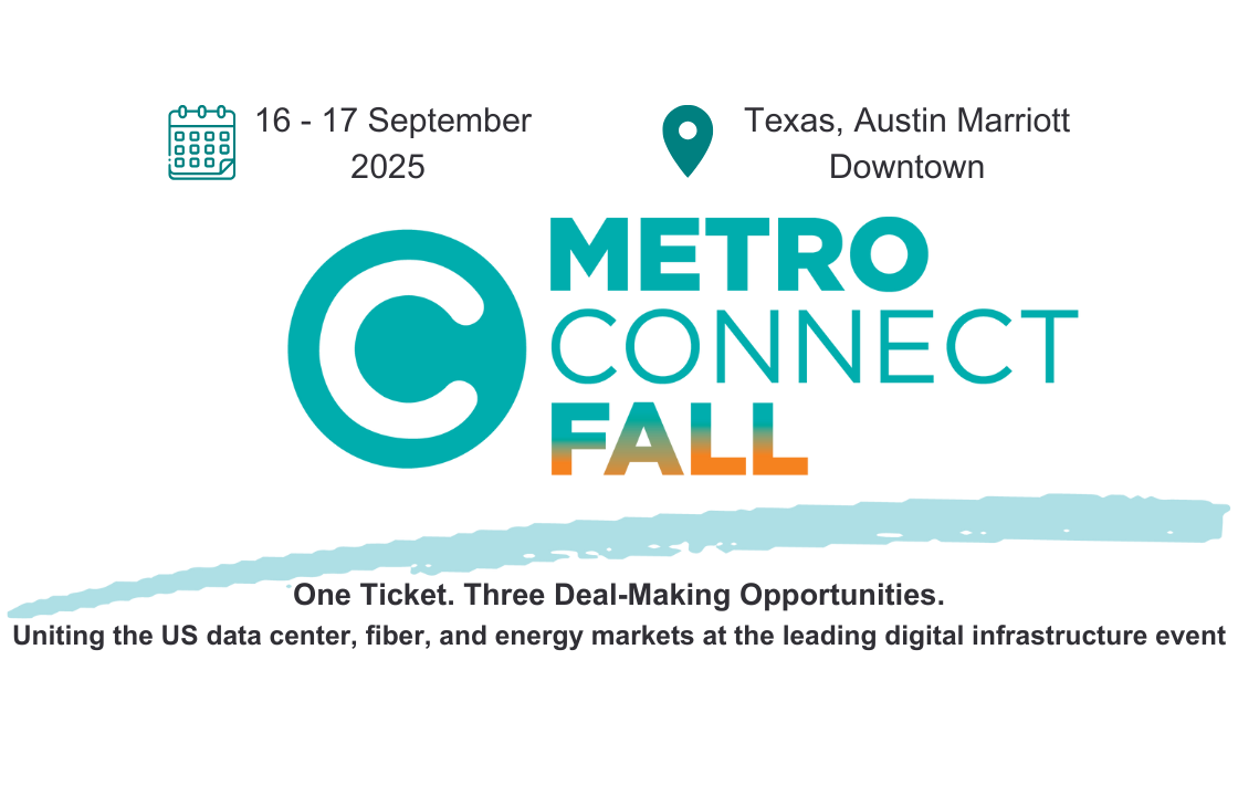 Metro Connect Fall