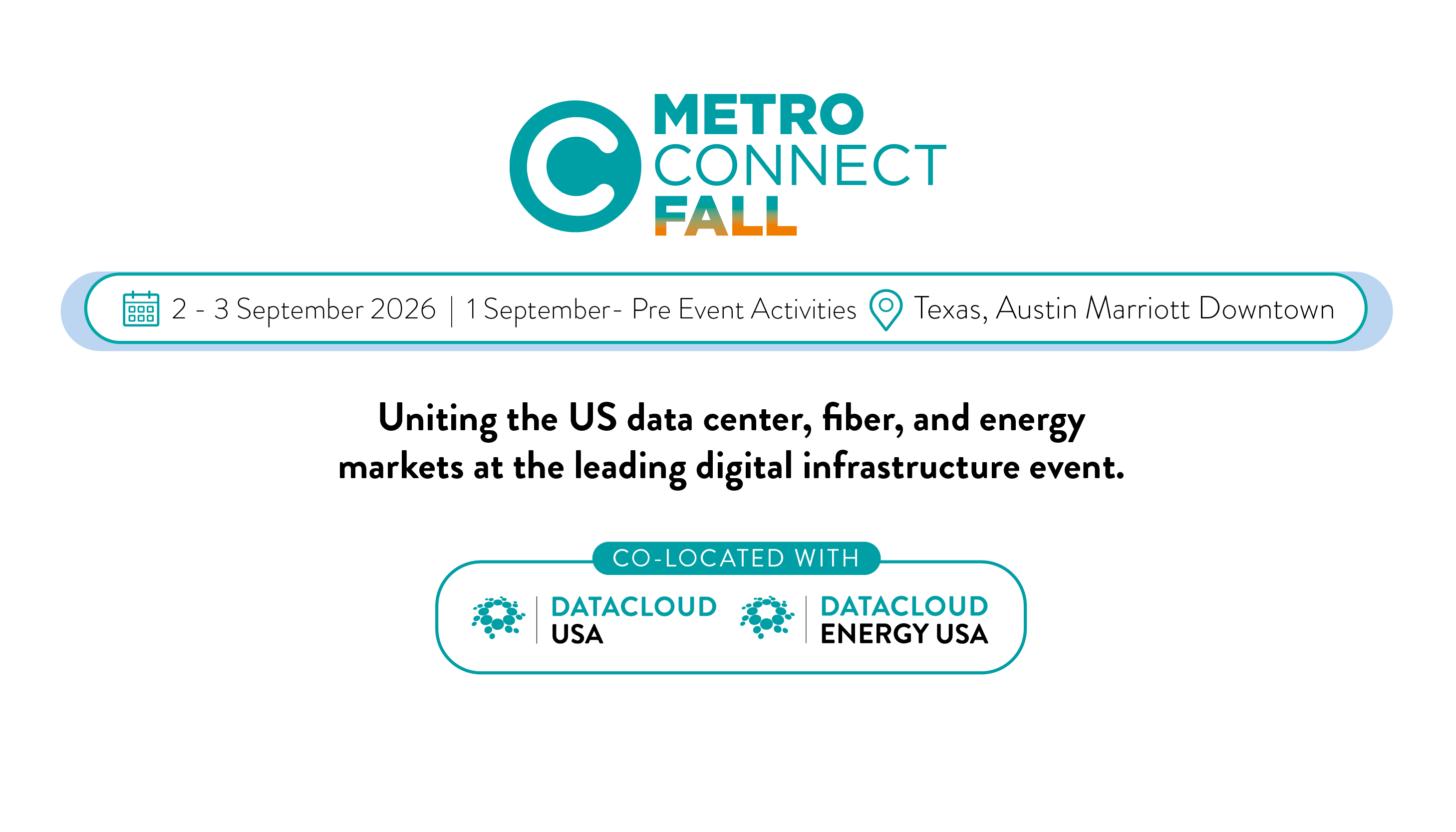 Metro Connect Fall