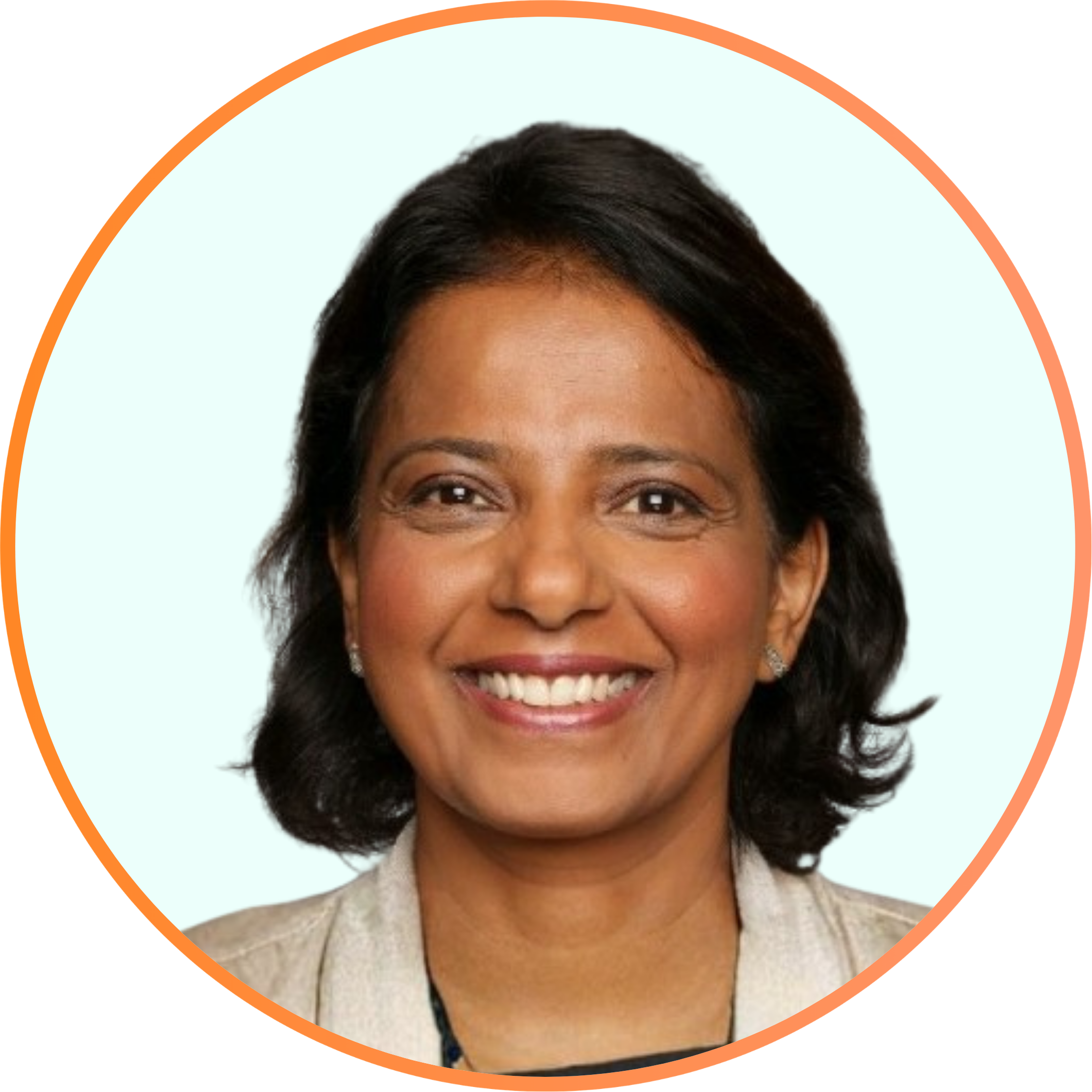 Sanyogita Shamsunder
