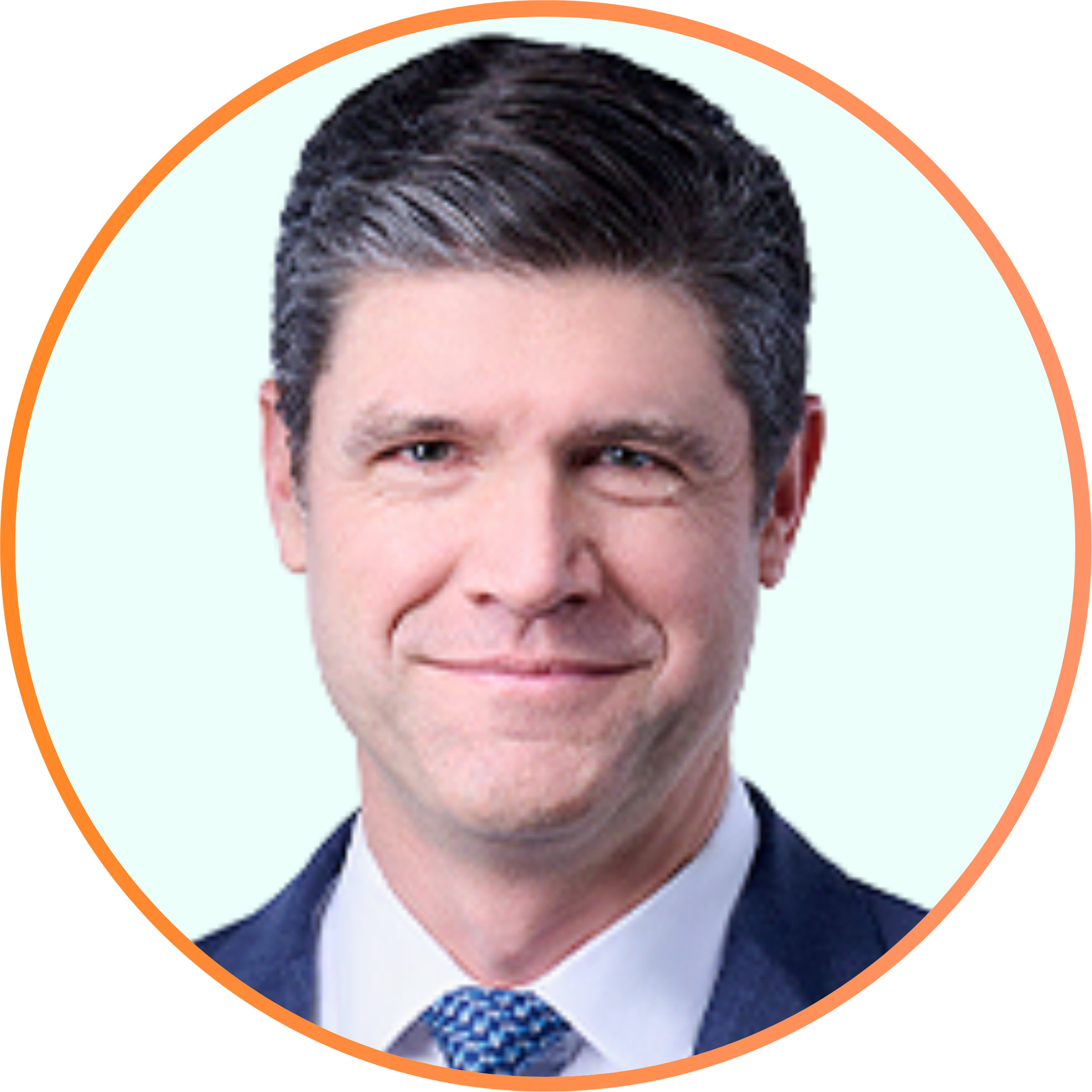 Jason Hill MD Houlihan Lokey