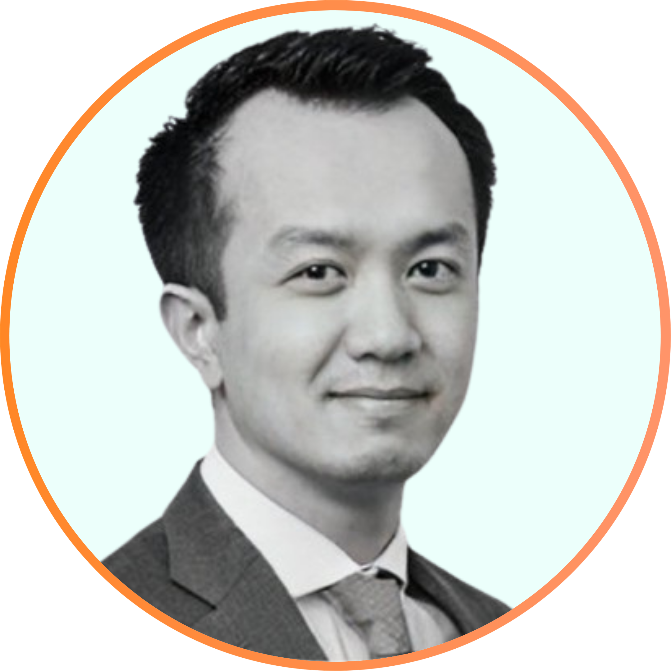 John Pang