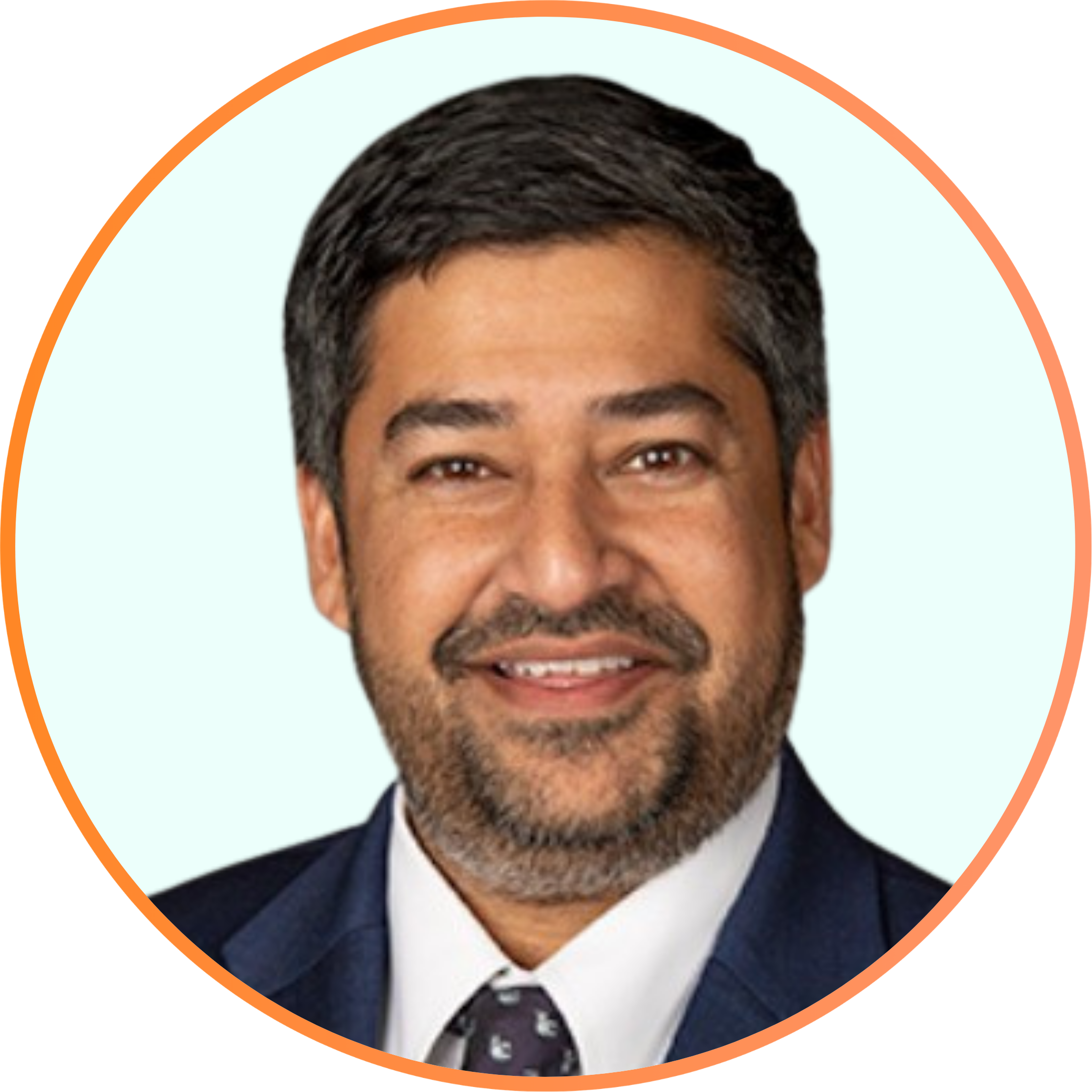 Arnab Ghosal
