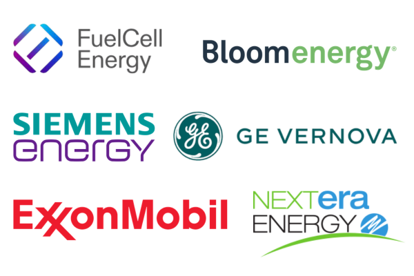 Energy and Utilities