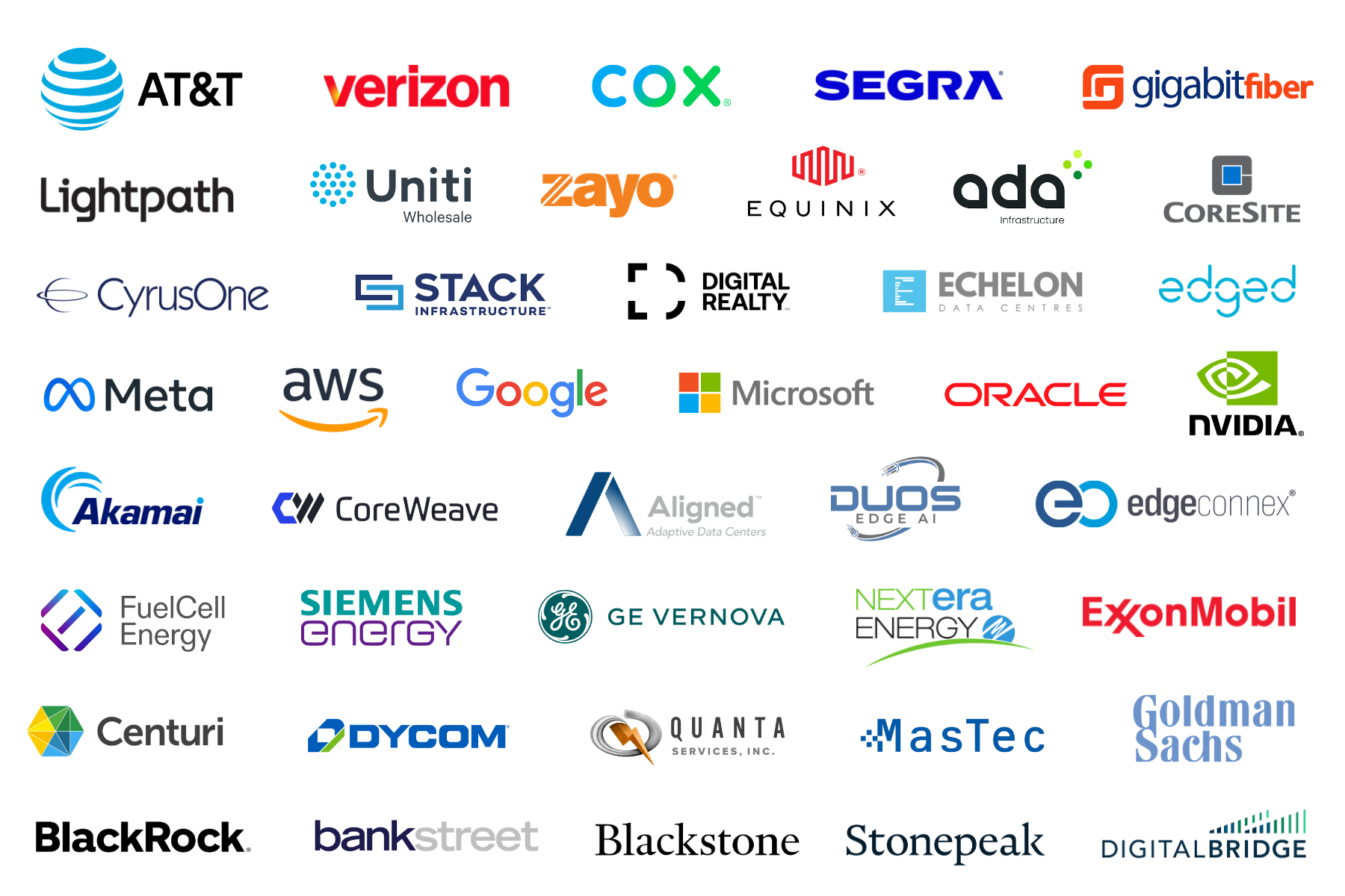 Who Attends Metro Connect Fall