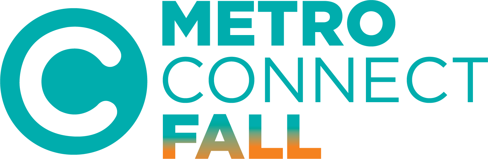 Metro Connect logo