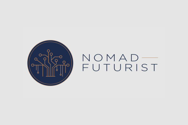 Nomad Futurist