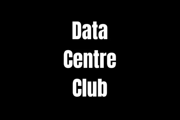 Data Centre Club
