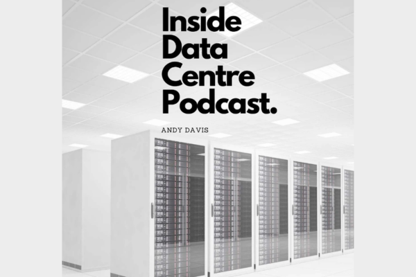 Inside Data Centres Podcast