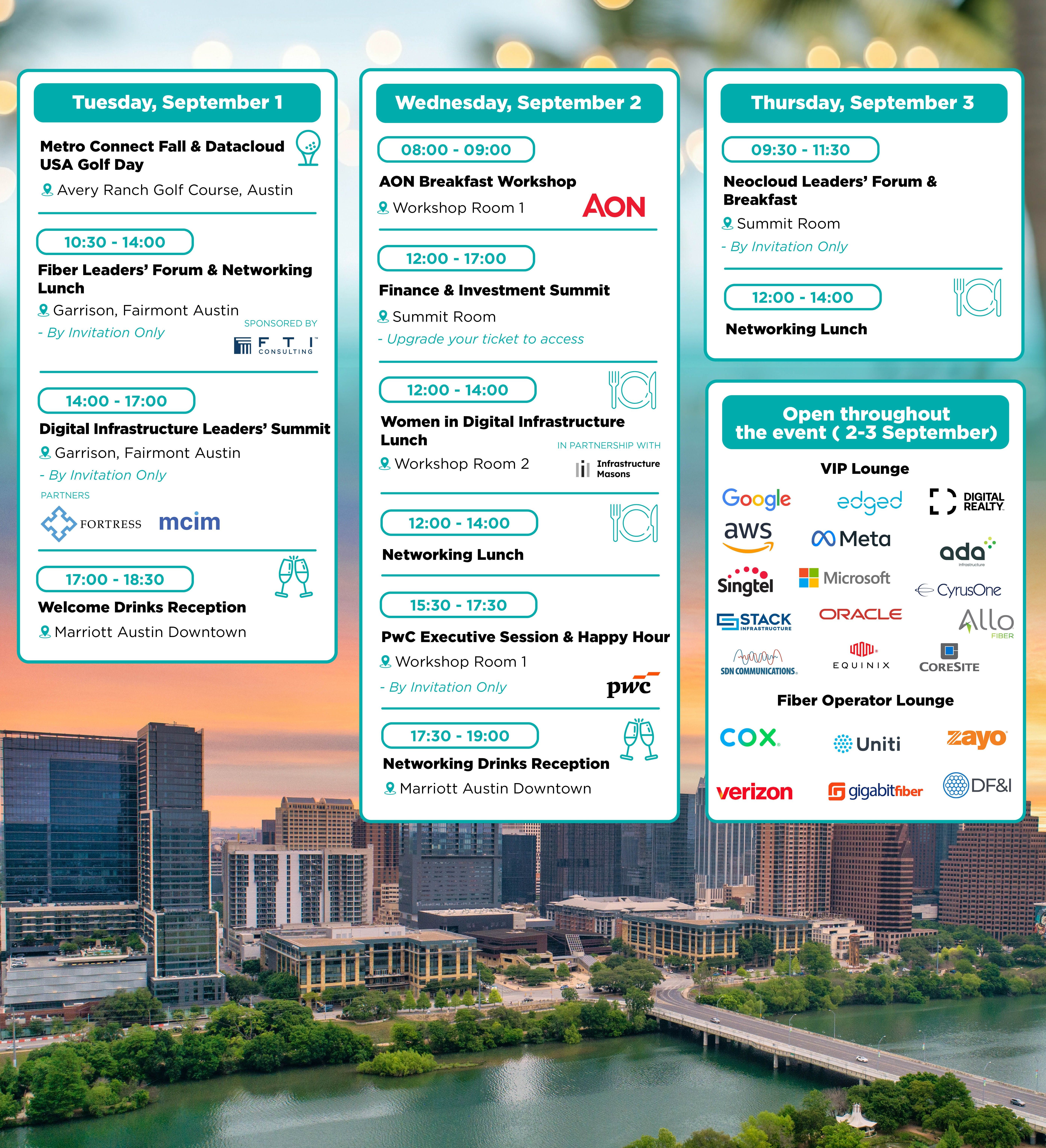 Social Calendar