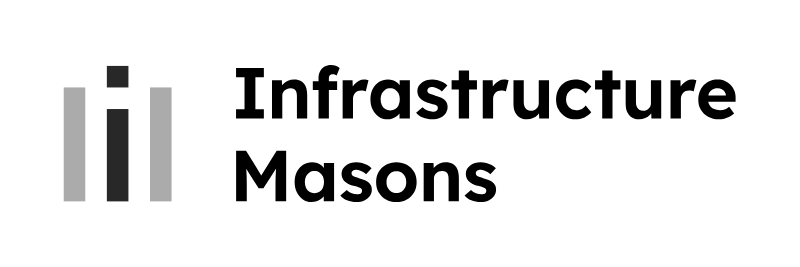 iMasons Armed Forces Logo