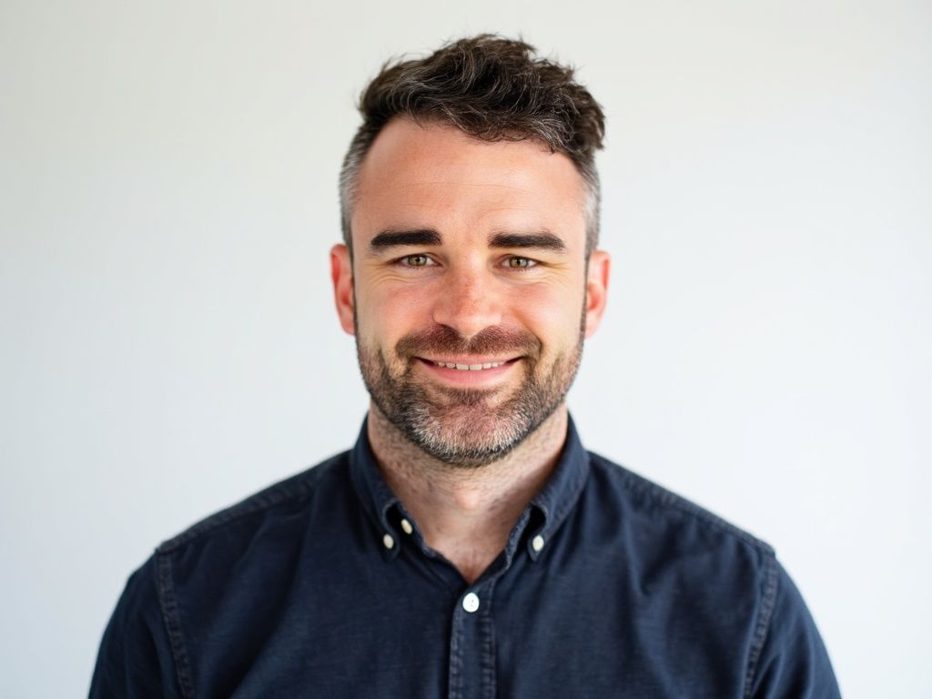Speaker image for Austin Bonner
