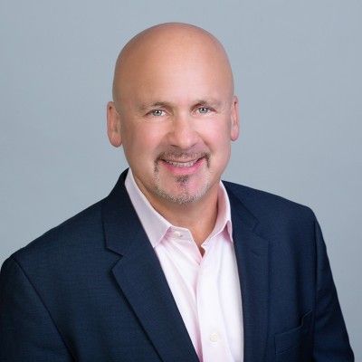 Speaker profile image for Brian Lillie