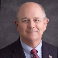 Speaker image for Butch Brock