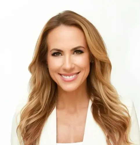 Speaker profile image for Carrie Charles