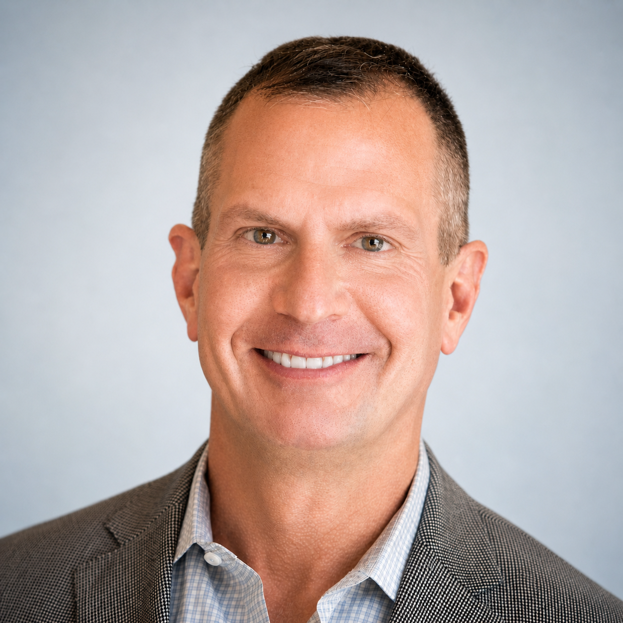 Speaker profile image for Dan Davis
