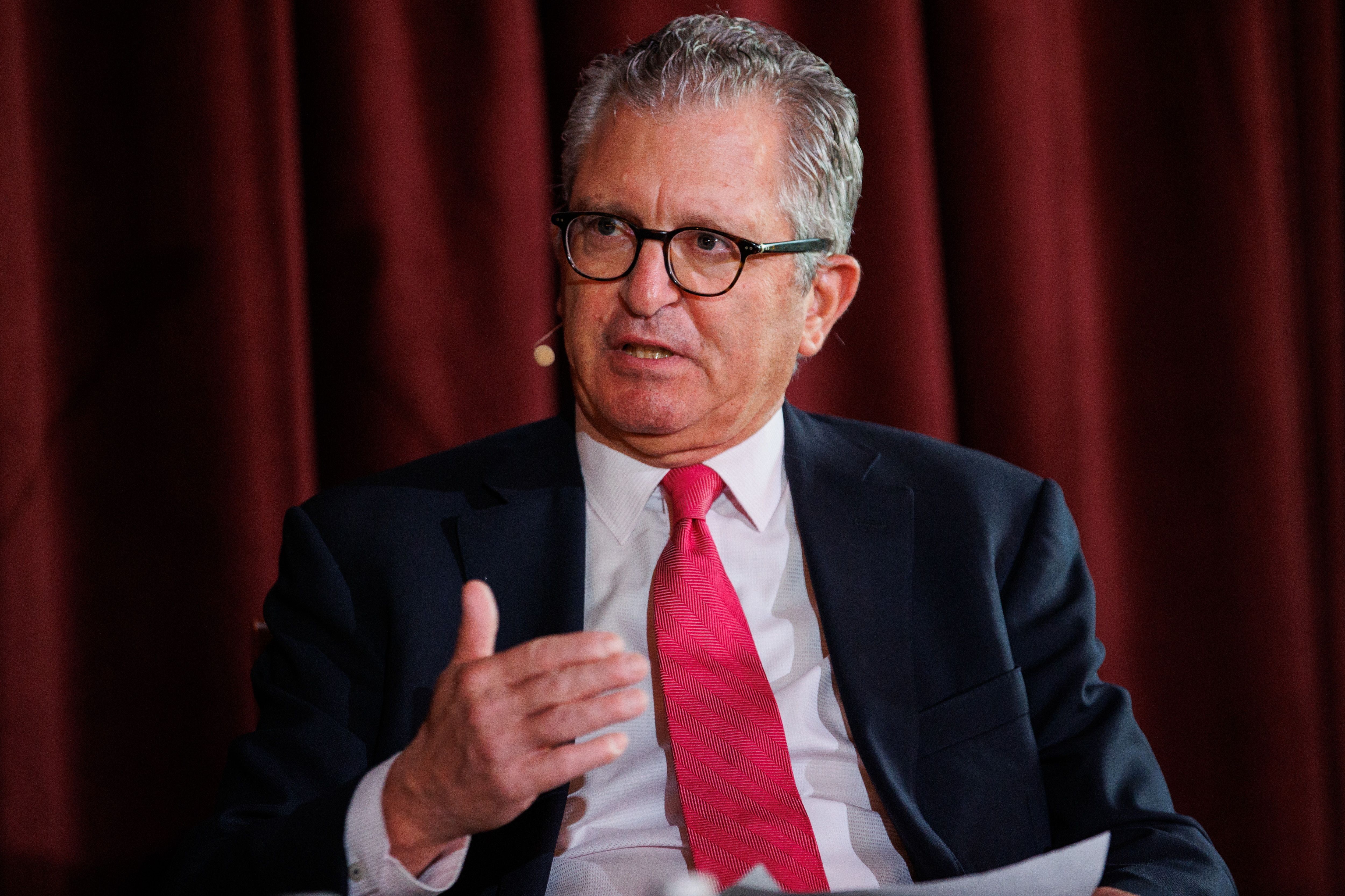 Speaker image for David Strauss